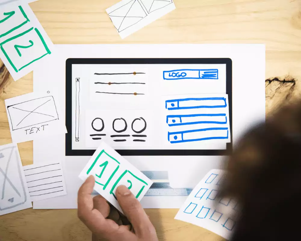 webdesign laten maken